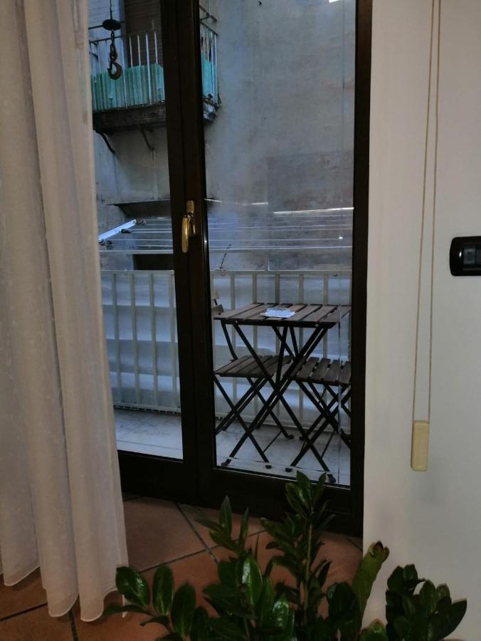 La Casa Di Tania A Napoli Daire Dış mekan fotoğraf