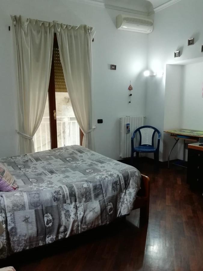 La Casa Di Tania A Napoli Daire Dış mekan fotoğraf