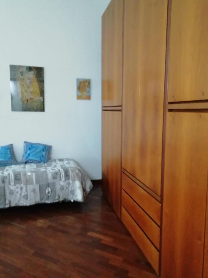 La Casa Di Tania A Napoli Daire Dış mekan fotoğraf