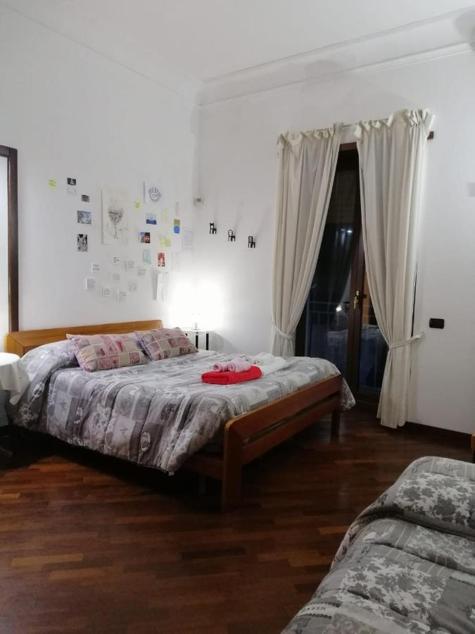 La Casa Di Tania A Napoli Daire Dış mekan fotoğraf