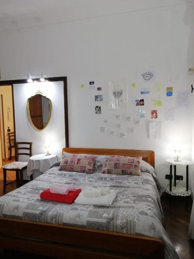 La Casa Di Tania A Napoli Daire Dış mekan fotoğraf