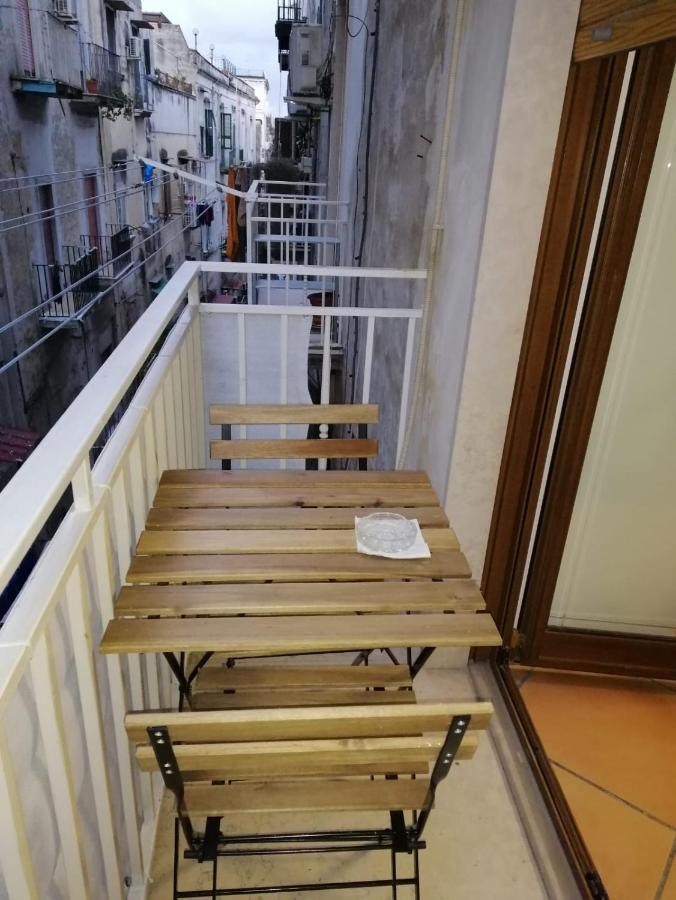 La Casa Di Tania A Napoli Daire Dış mekan fotoğraf