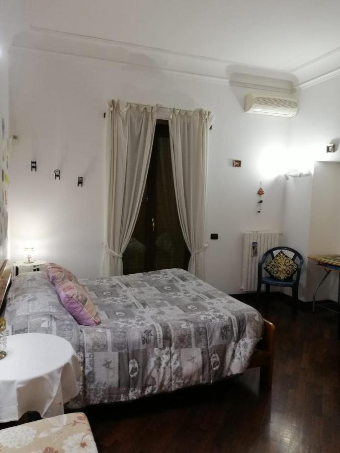 La Casa Di Tania A Napoli Daire Dış mekan fotoğraf